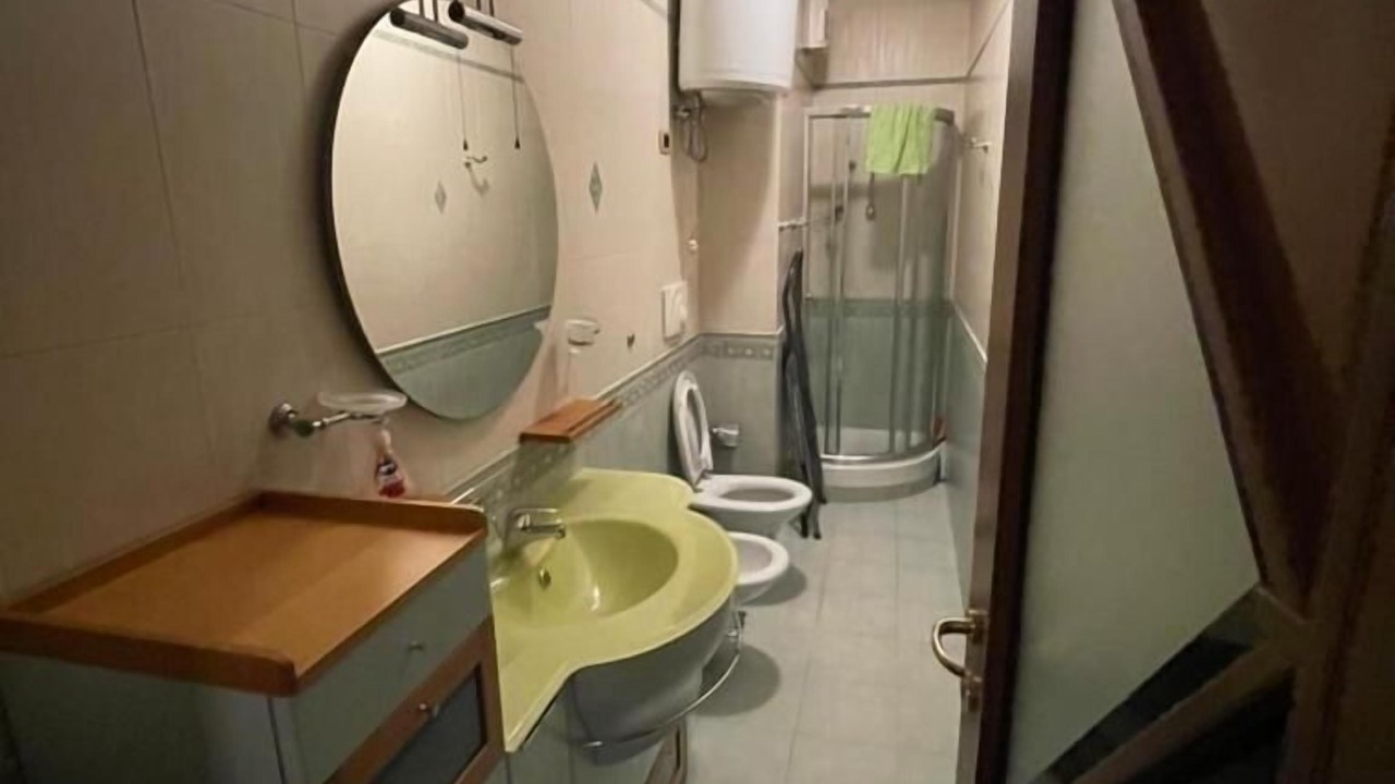 Photo of Bathroom in Tirana