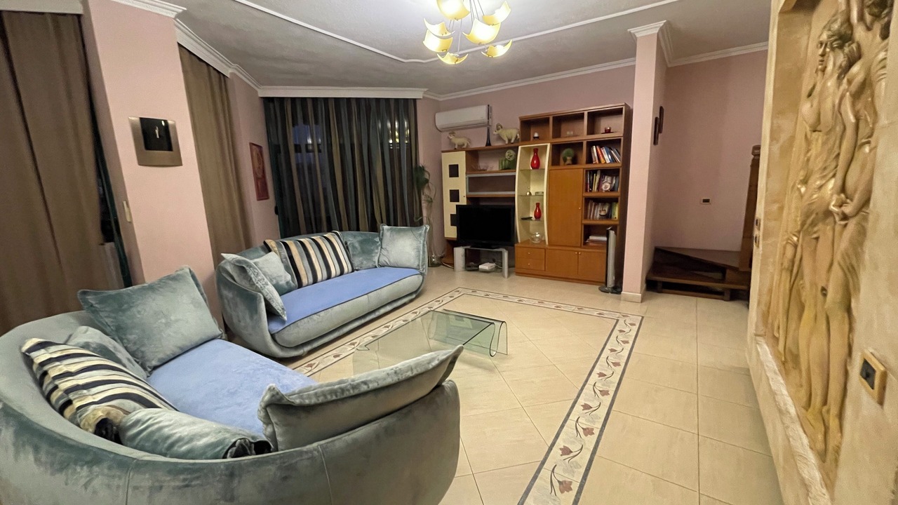 Photo of Livingroom in Tirana