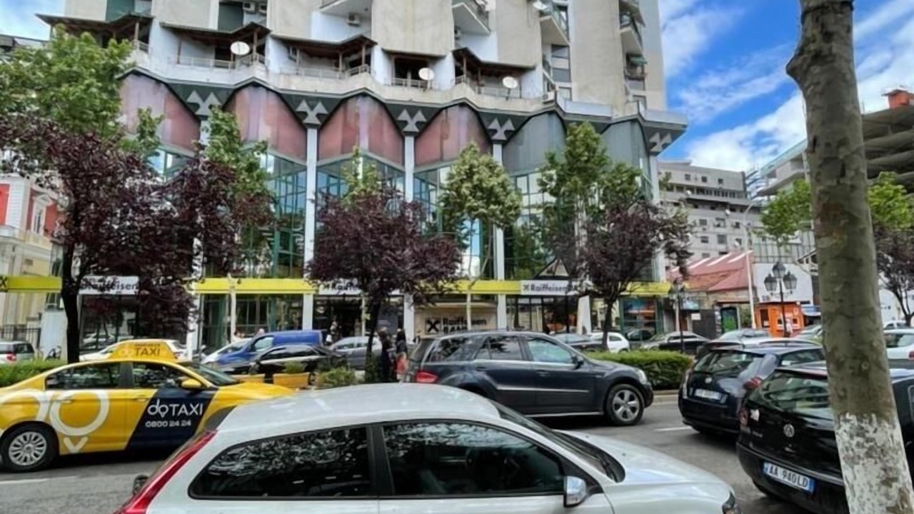 Photo of Others in Tirana