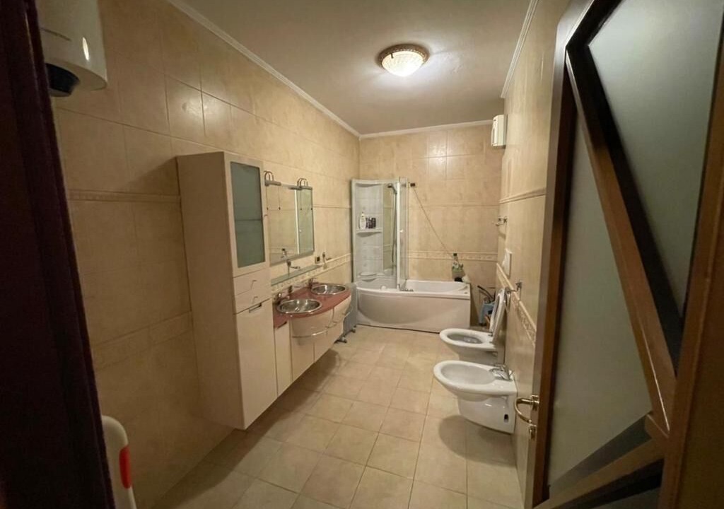 Photo of Bathroom in Tirana