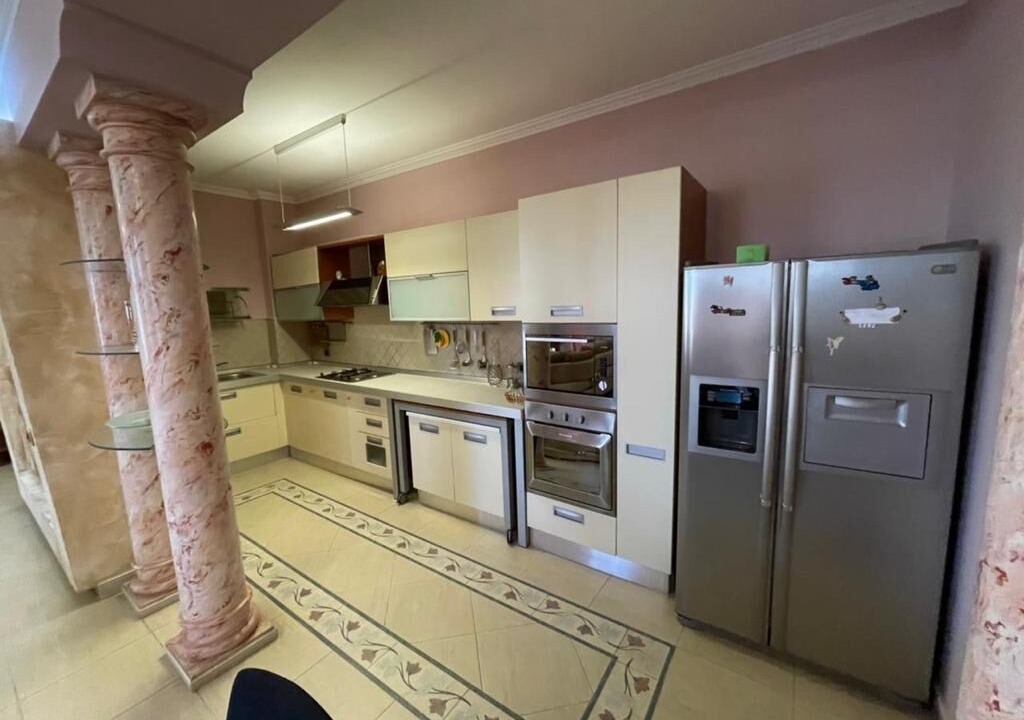 Photo of Kitchen in Tirana