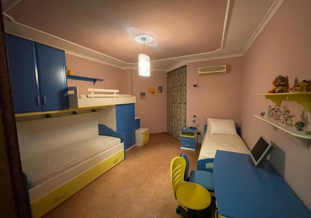 Photo of Bedroom in Tirana