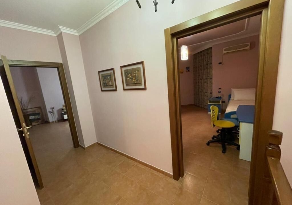 Photo of Bedroom in Tirana