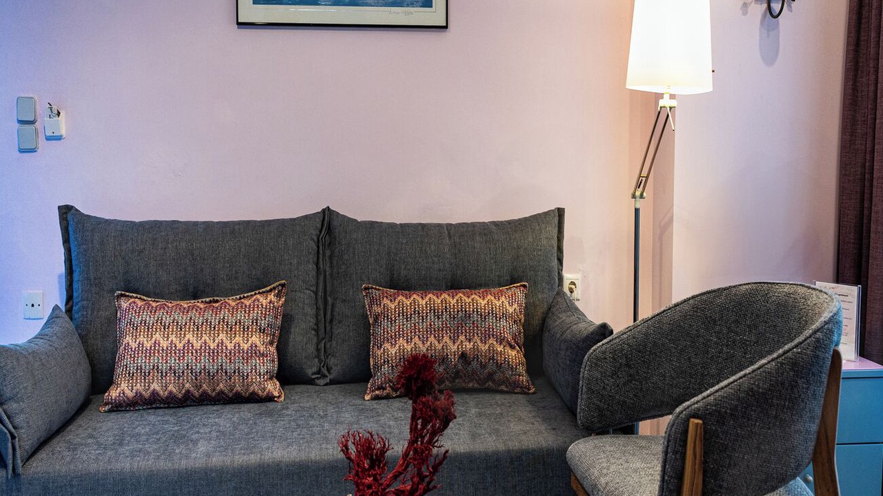 Photo of Livingroom in Agios Dimitrios