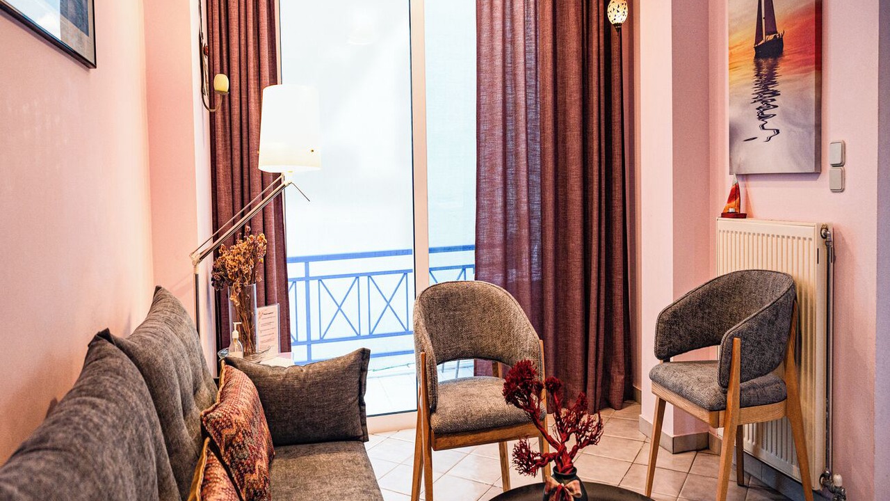 Photo of Livingroom in Agios Dimitrios
