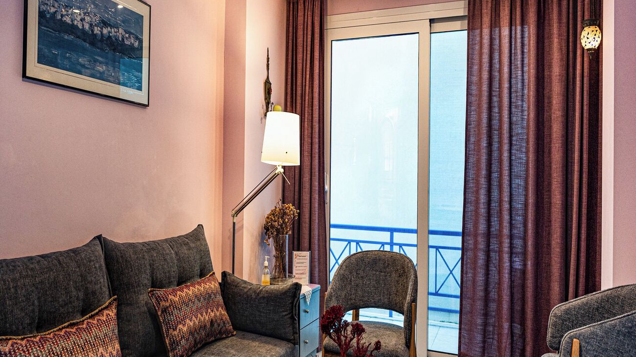 Photo of Livingroom in Agios Dimitrios