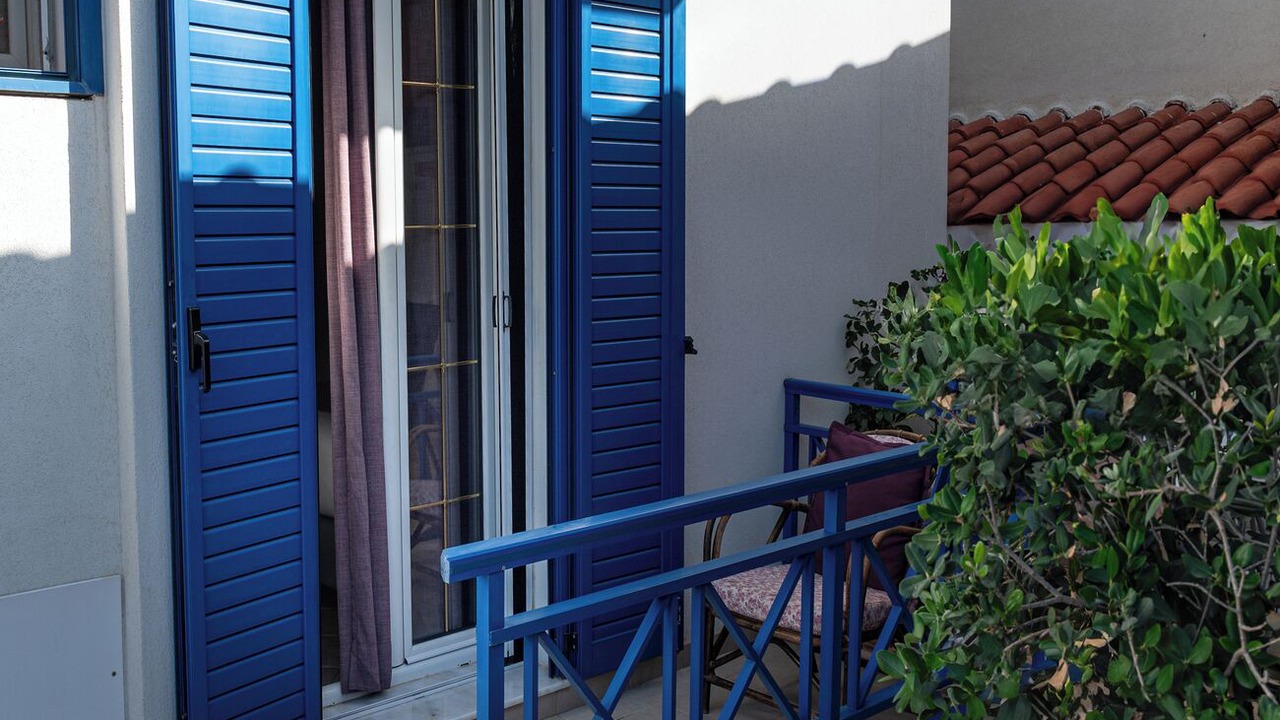 Photo of Outdoor in Agios Dimitrios