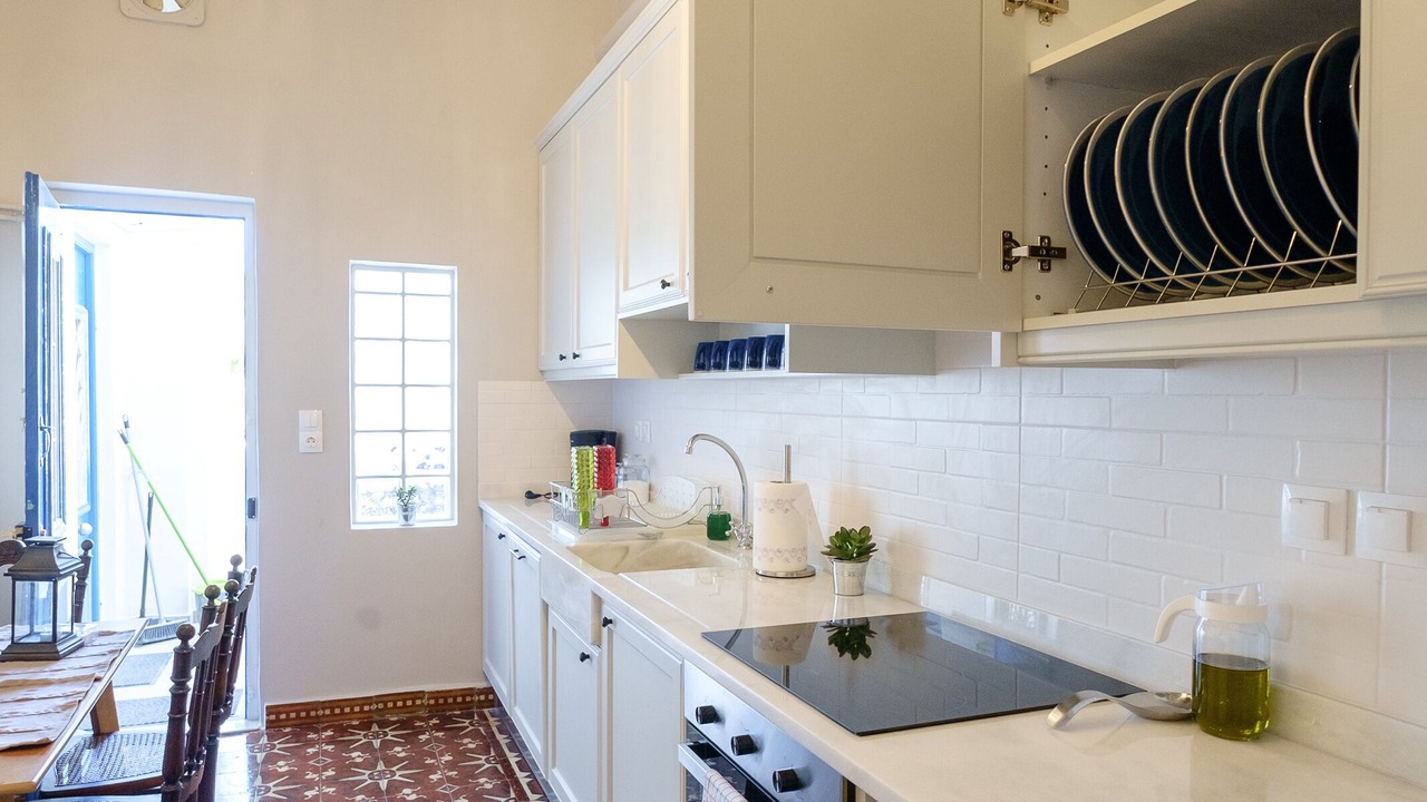 Photo of Kitchen in Old Town
