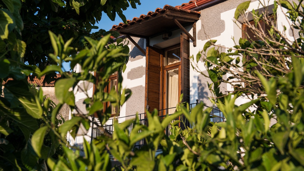 Photo of Outdoor in Psathoyiannos