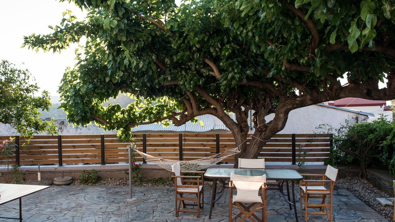 Photo of Outdoor in Psathoyiannos
