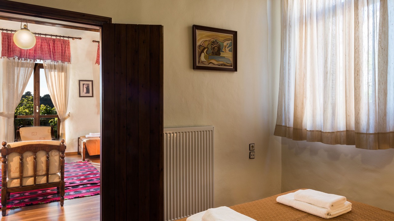 Photo of Bedroom in Psathoyiannos