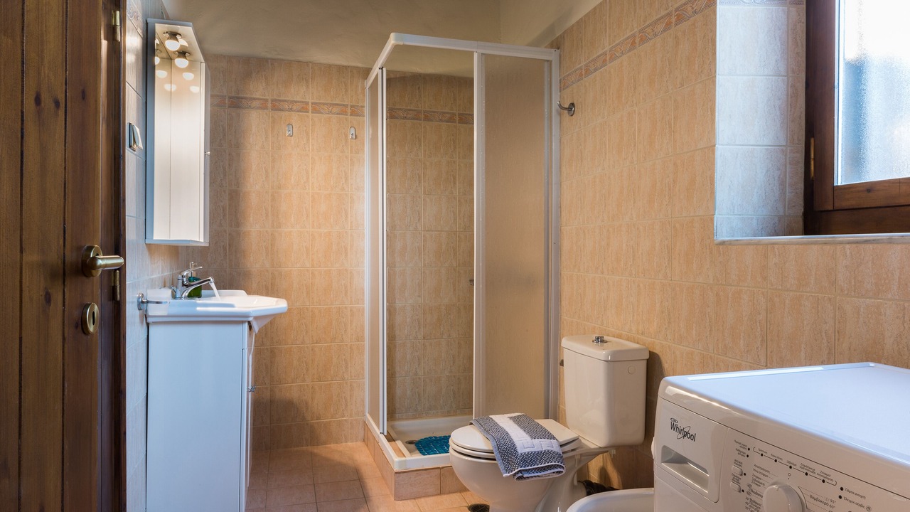 Photo of Bathroom in Psathoyiannos