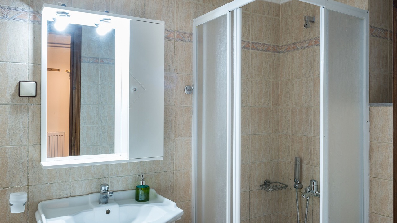 Photo of Bathroom in Psathoyiannos