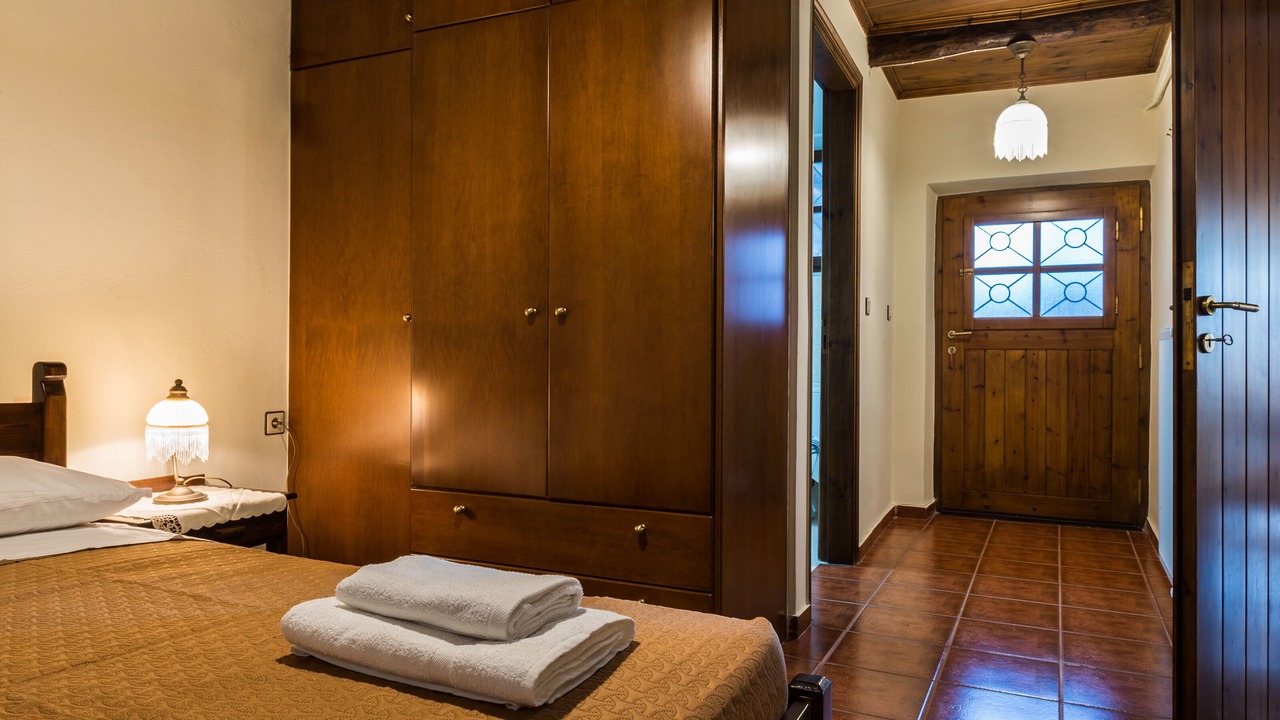 Photo of Bedroom in Psathoyiannos