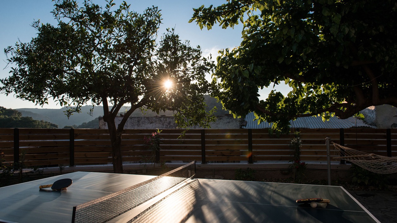 Photo of Outdoor in Psathoyiannos