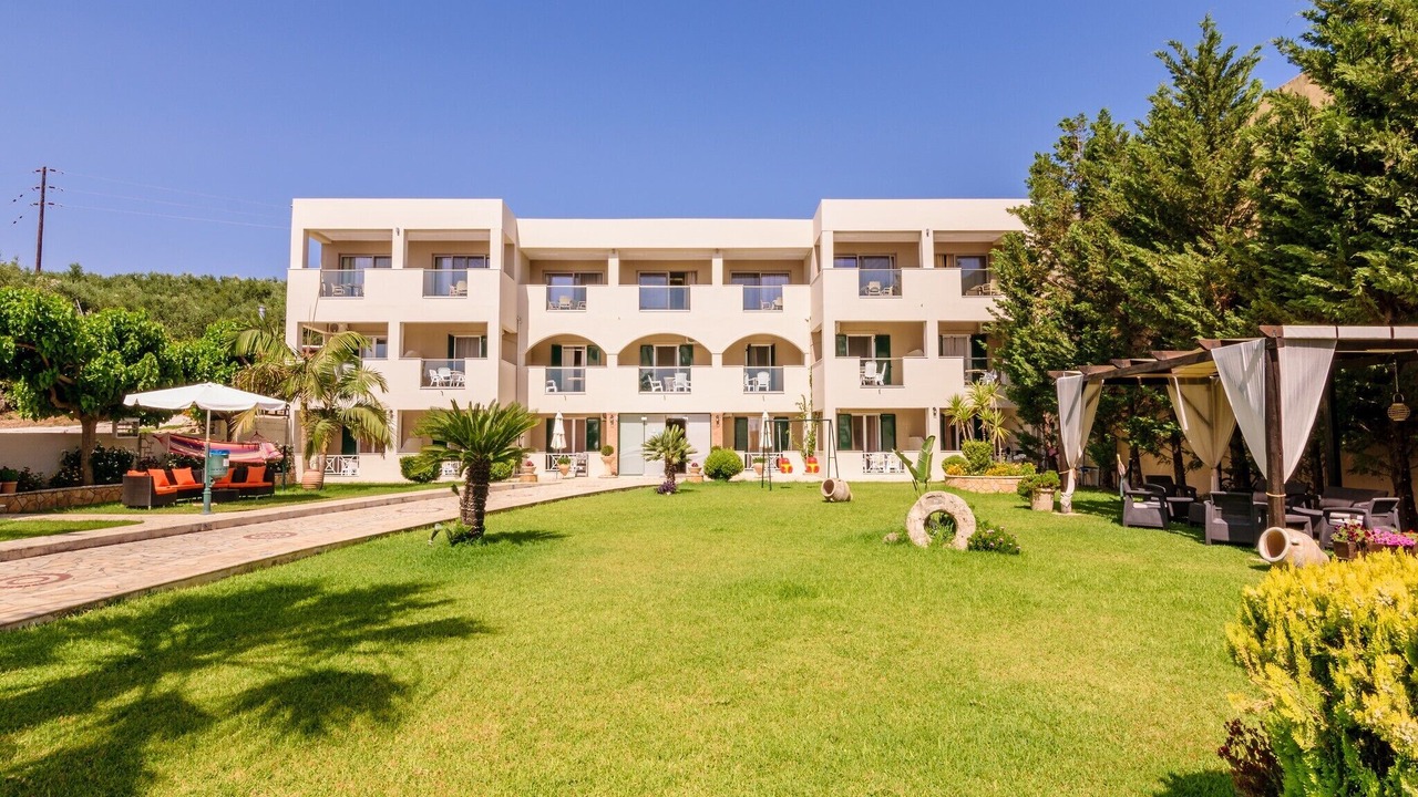 Photo of Outdoor in Amoudi