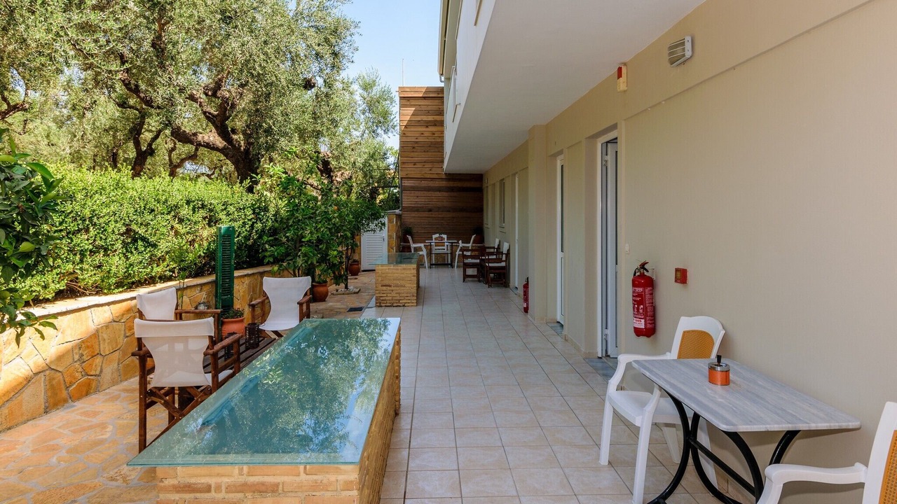 Photo of Outdoor in Amoudi