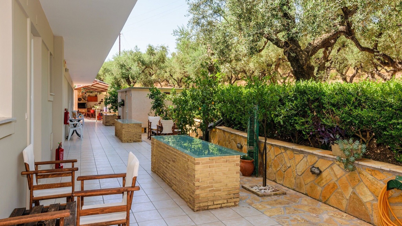 Photo of Outdoor in Amoudi