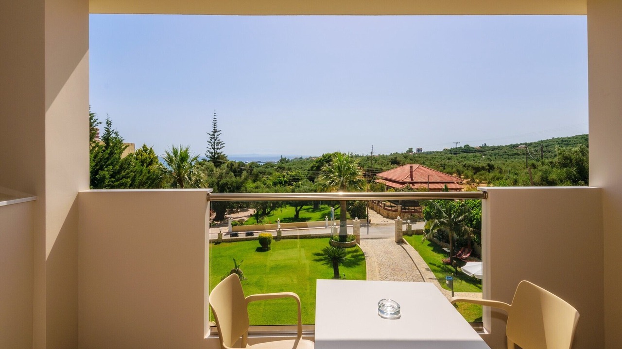 Photo of Outdoor in Amoudi