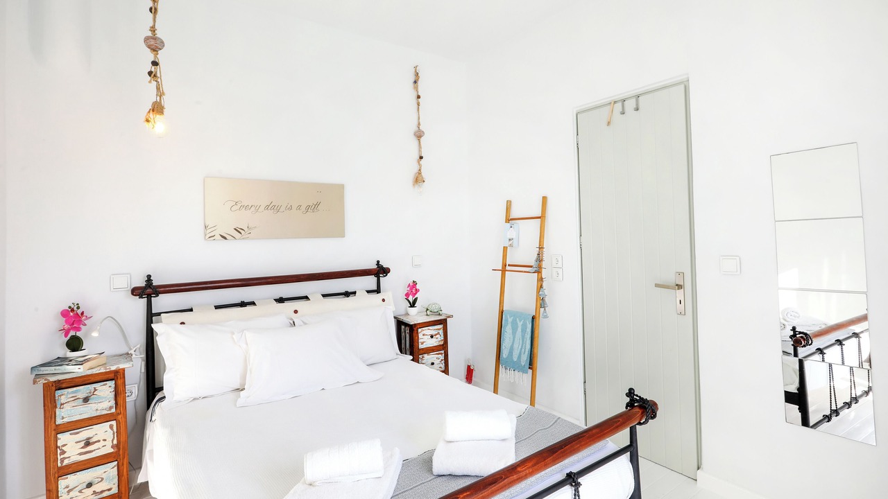 Photo of Bedroom in Agia Anna