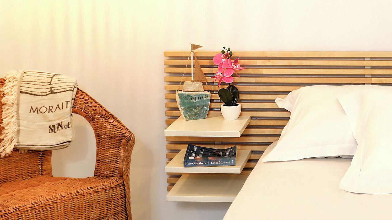 Photo of Bedroom in Agia Anna