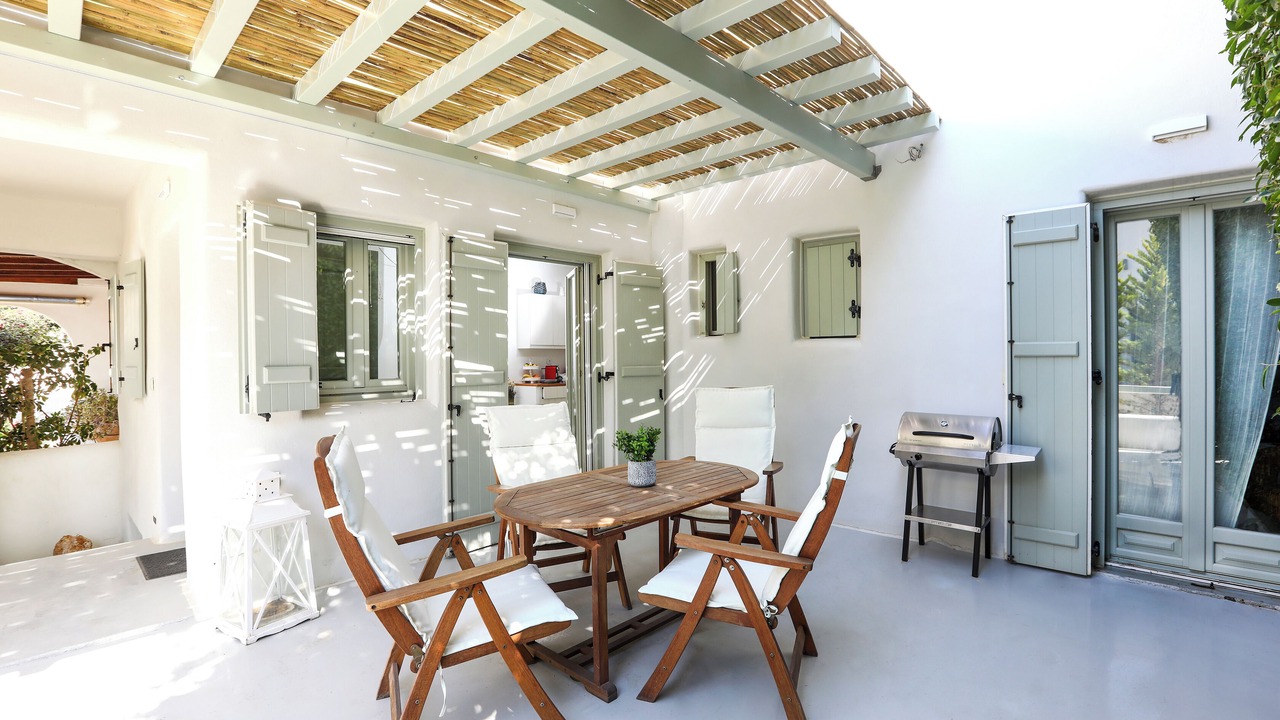 Photo of Outdoor in Agia Anna