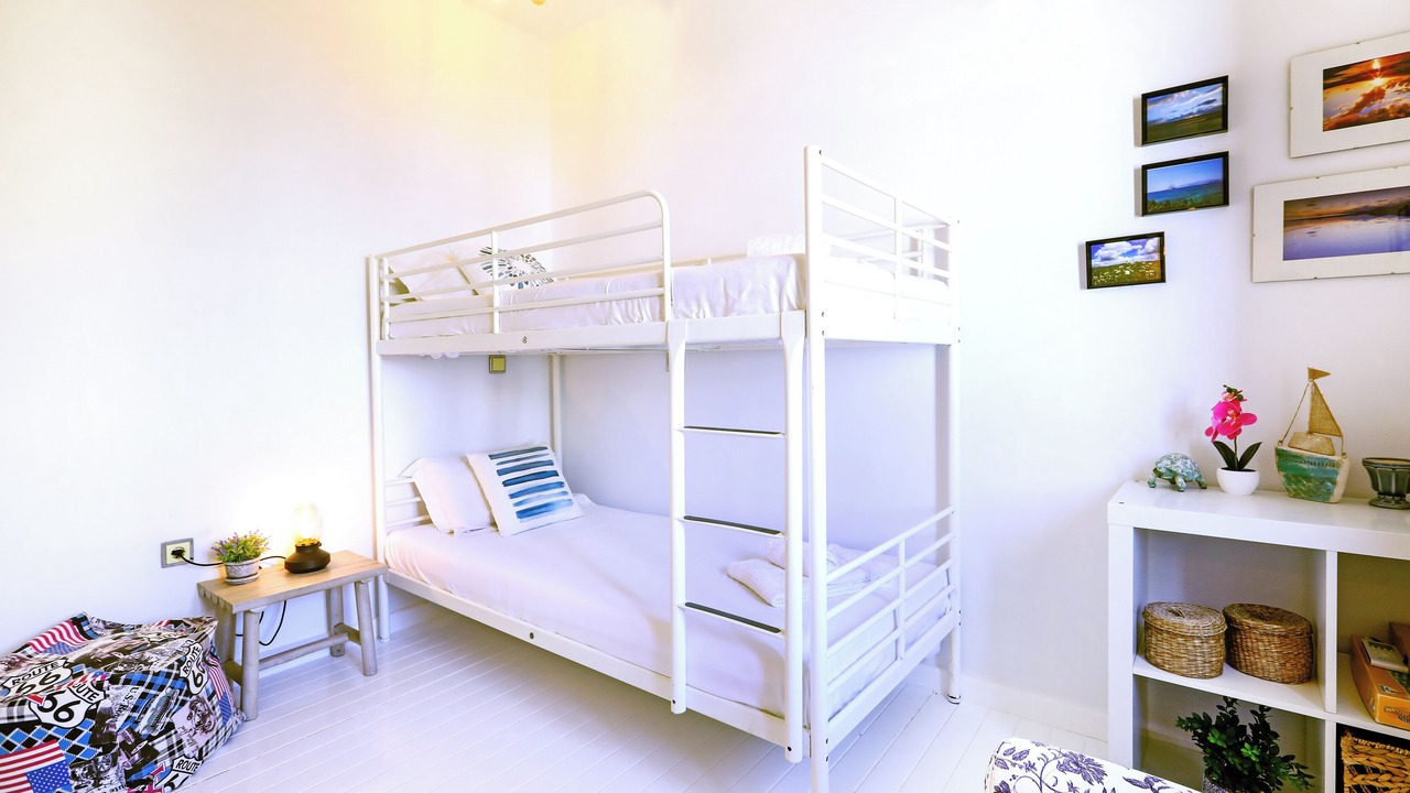 Photo of Bedroom in Agia Anna