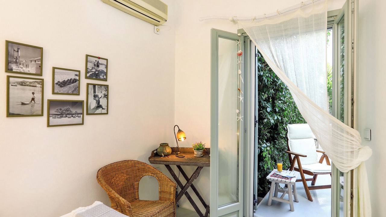 Photo of Bedroom in Agia Anna