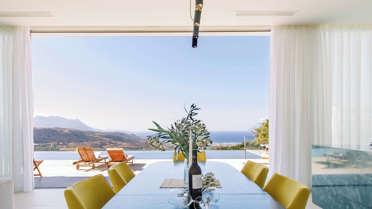 Photo of Outdoor in Kissamos