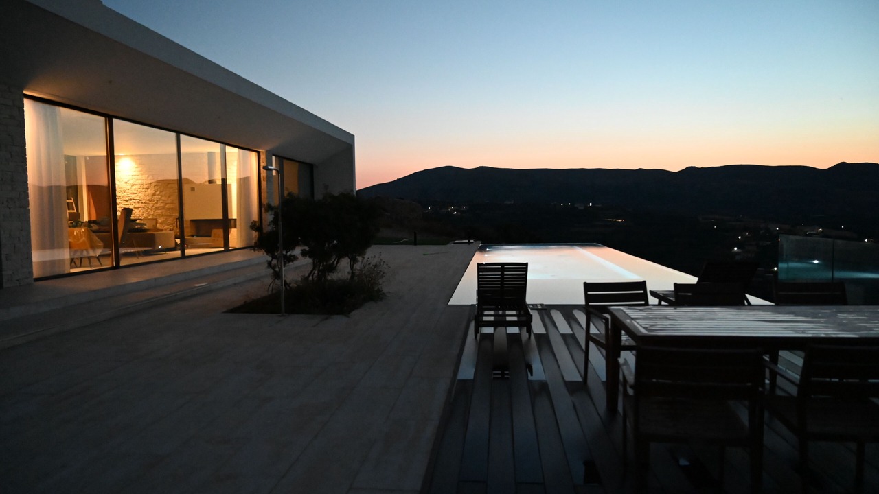 Photo of Outdoor in Kissamos