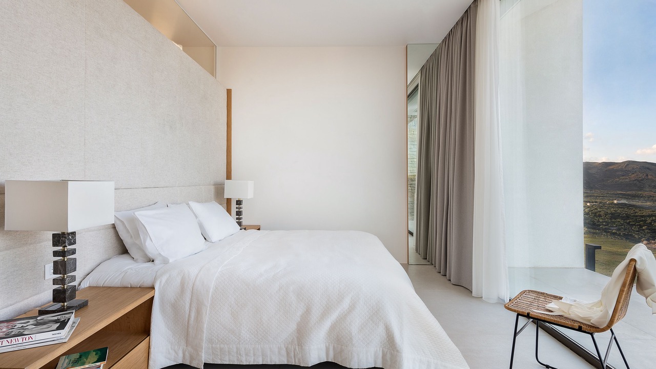 Photo of Bedroom in Kissamos