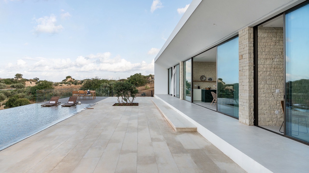 Photo of Patio Balcony in Kissamos