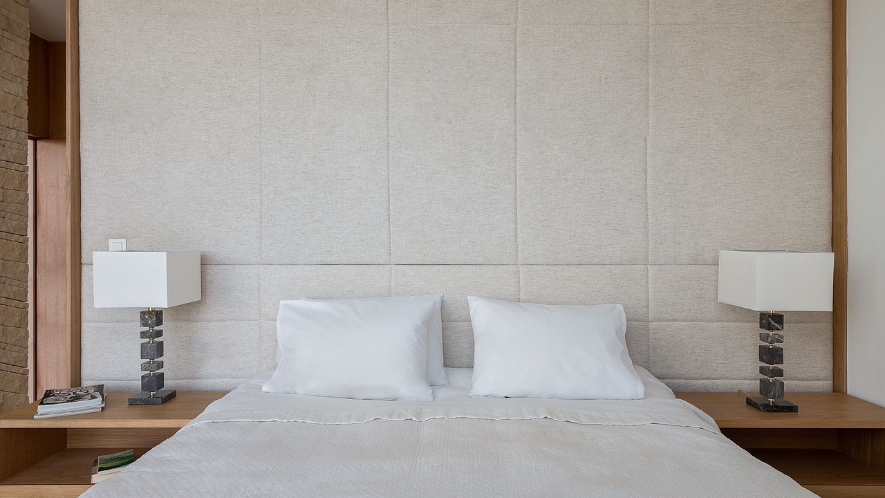 Photo of Bedroom in Kissamos