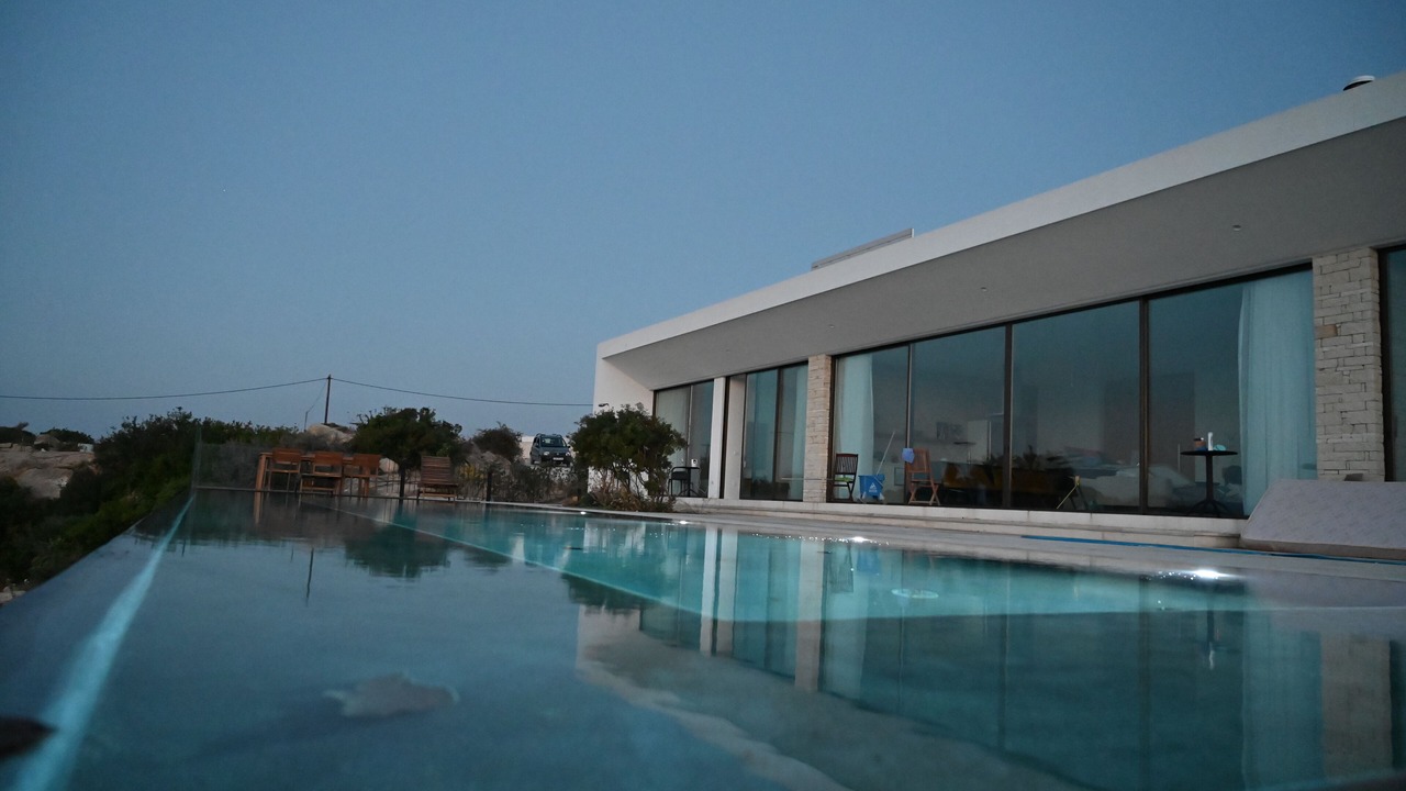 Photo of Outdoor in Kissamos