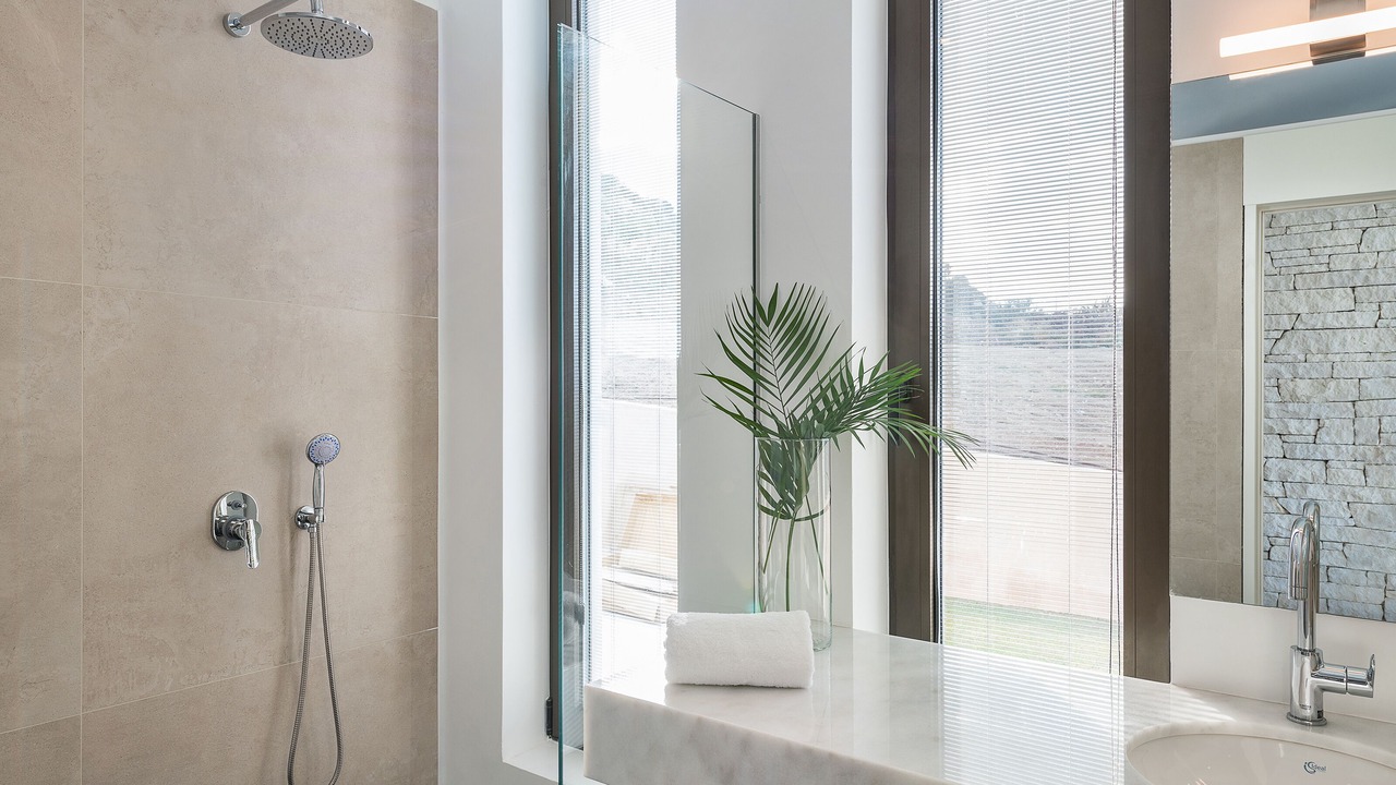 Photo of Bathroom in Kissamos