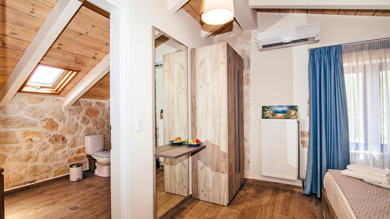 Photo of Bedroom in Porto Koukla