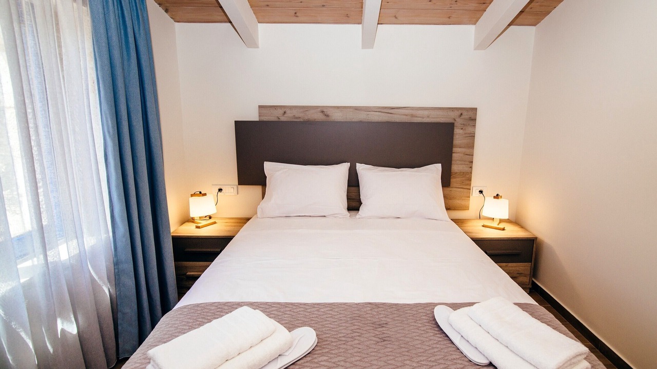 Photo of Bedroom in Porto Koukla