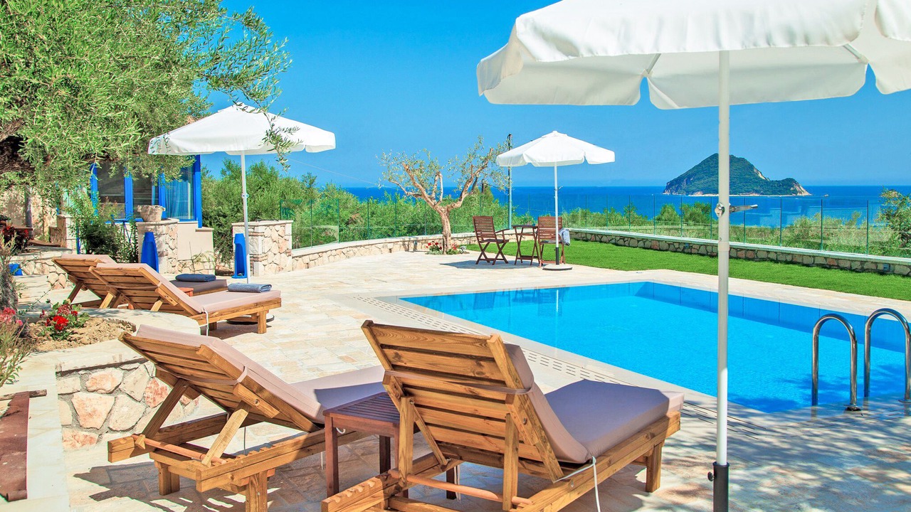 Photo of Outdoor in Porto Koukla