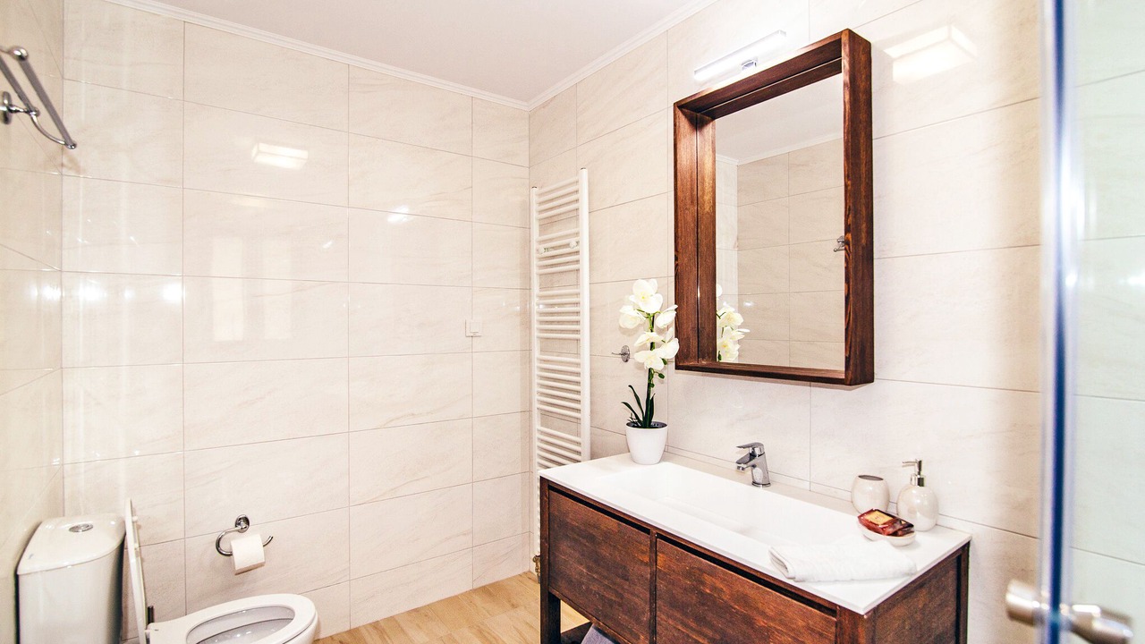 Photo of Bathroom in Porto Koukla
