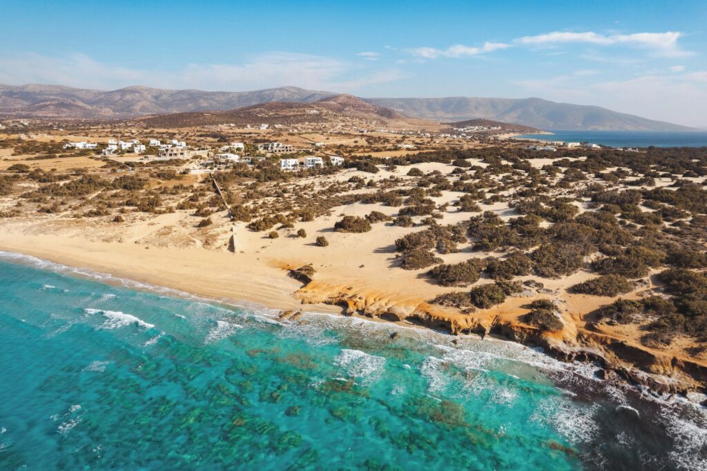 Photo of Others in Naxos
