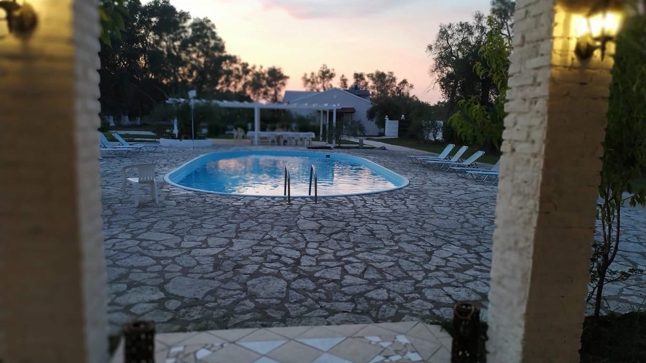 Photo of Outdoor in Lefkimmi