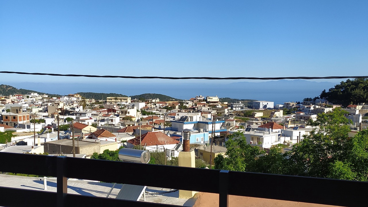 Photo of Outdoor in Embonas