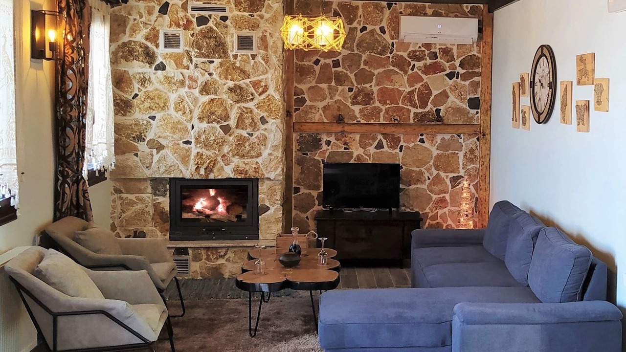 Photo of Livingroom in Embonas
