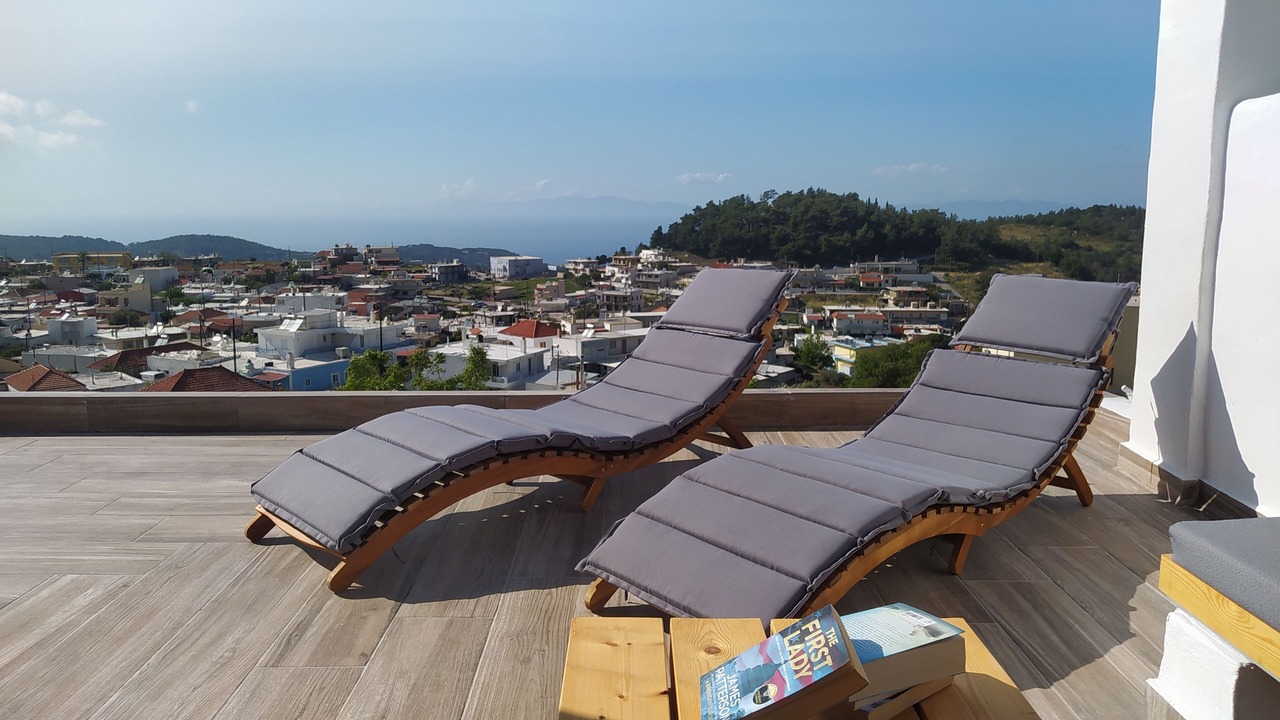 Photo of Outdoor in Embonas