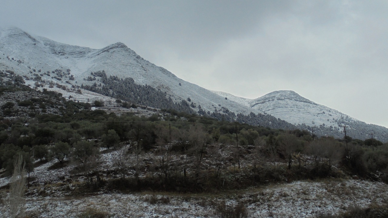 Photo of Outdoor in Embonas