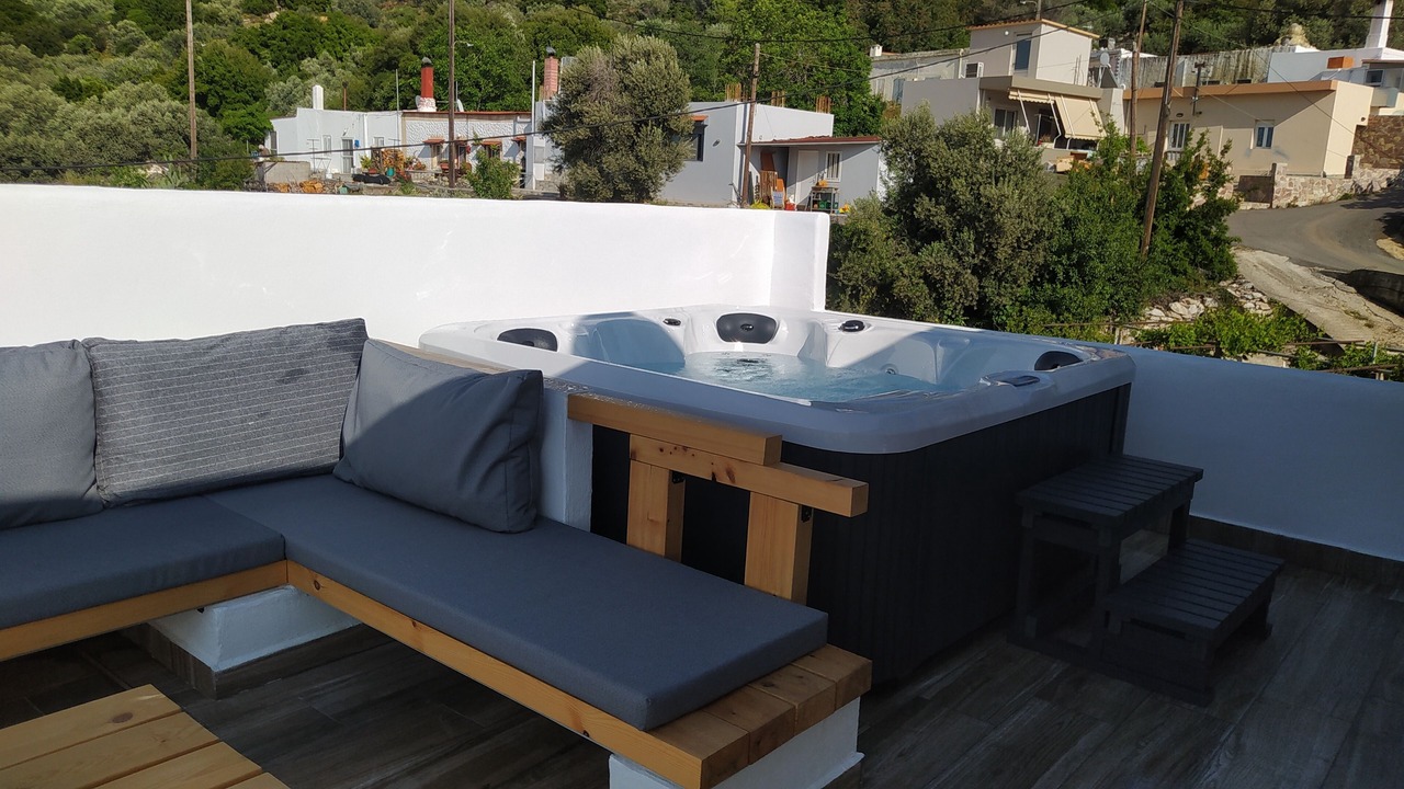 Photo of Outdoor in Embonas