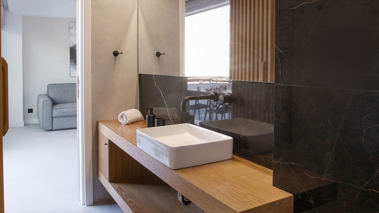 Photo of Bathroom in Makrigianni