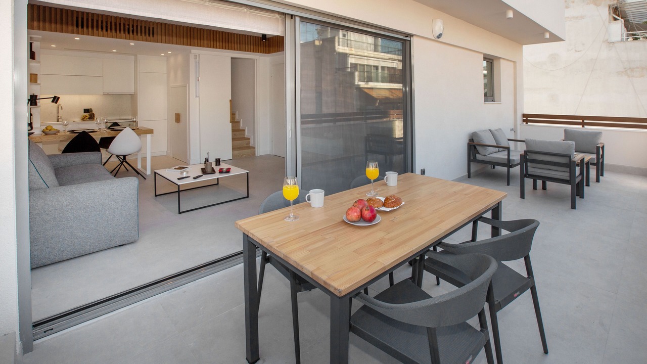 Photo of Outdoor in Makrigianni