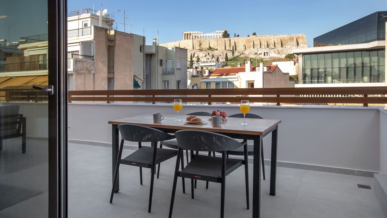 Photo of Outdoor in Makrigianni