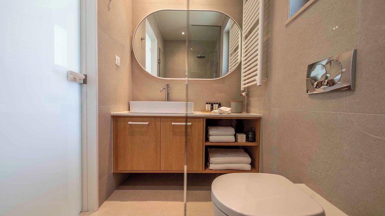 Photo of Bathroom in Falassarna